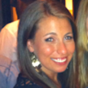 Meet your Posher, Julie